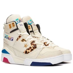 Converse Just Don x ERX 260 Hi 'White Vaporous Grey 10(M)